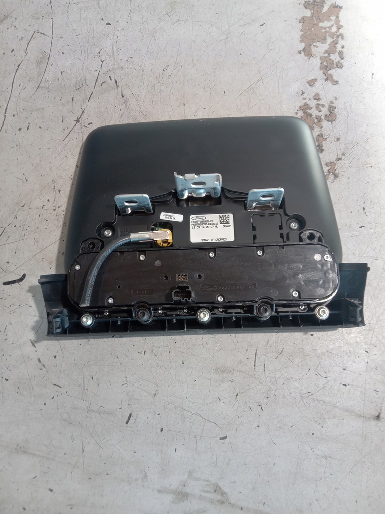 фото №9, Ford ecosport lift радио навигация