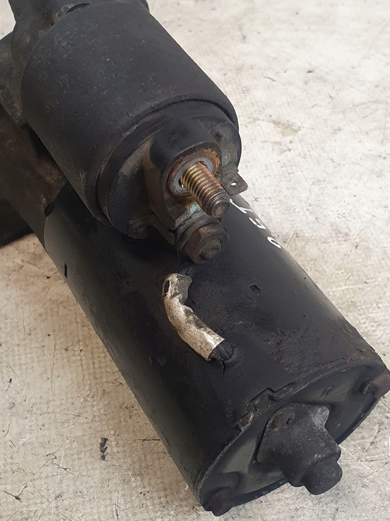 фото №8, Стартер 9z. volvo v70 ii 2.5t 03.