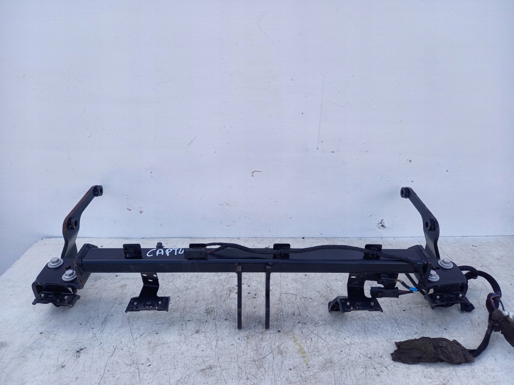 фото №1, Hak задняя renault captur ii 756121324r