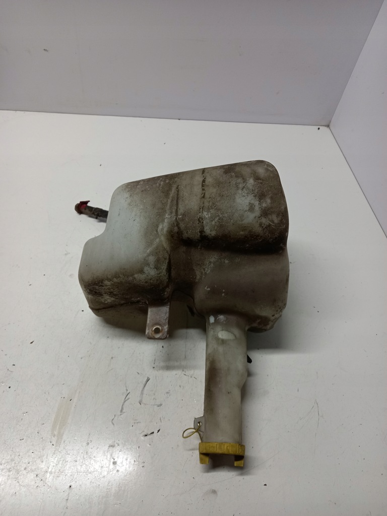 фото №5, Бачок омывателя ford mondeo mk-ii