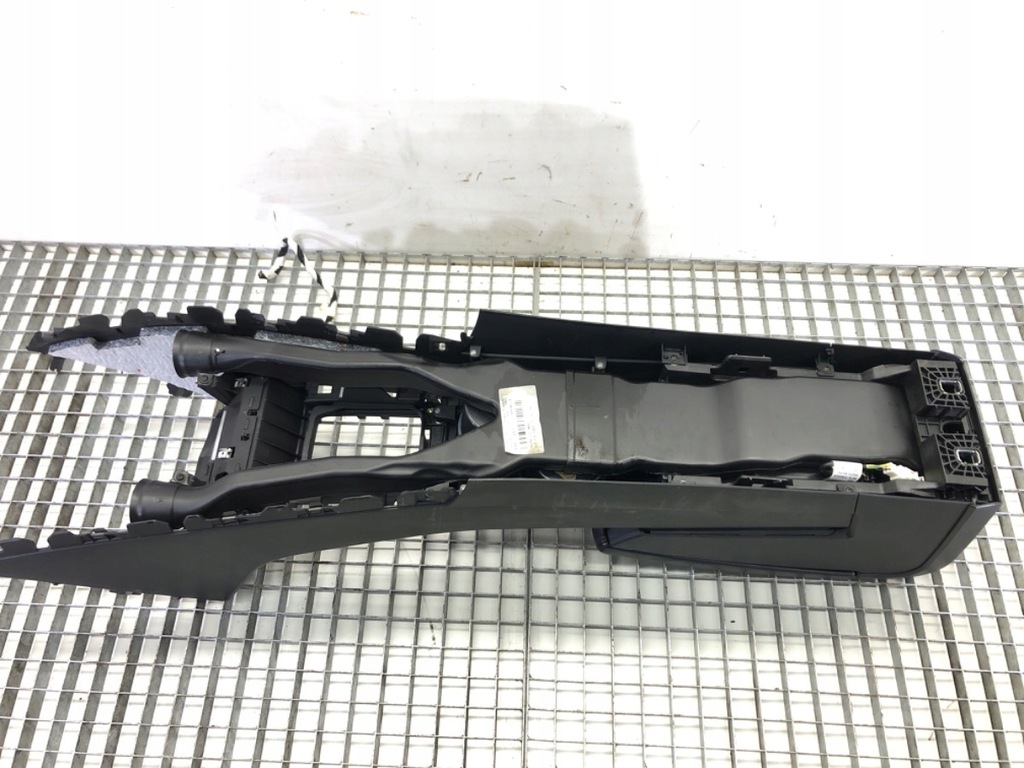 фото №5, Подлокотник vw cc b7 спортивный/купе 11-16