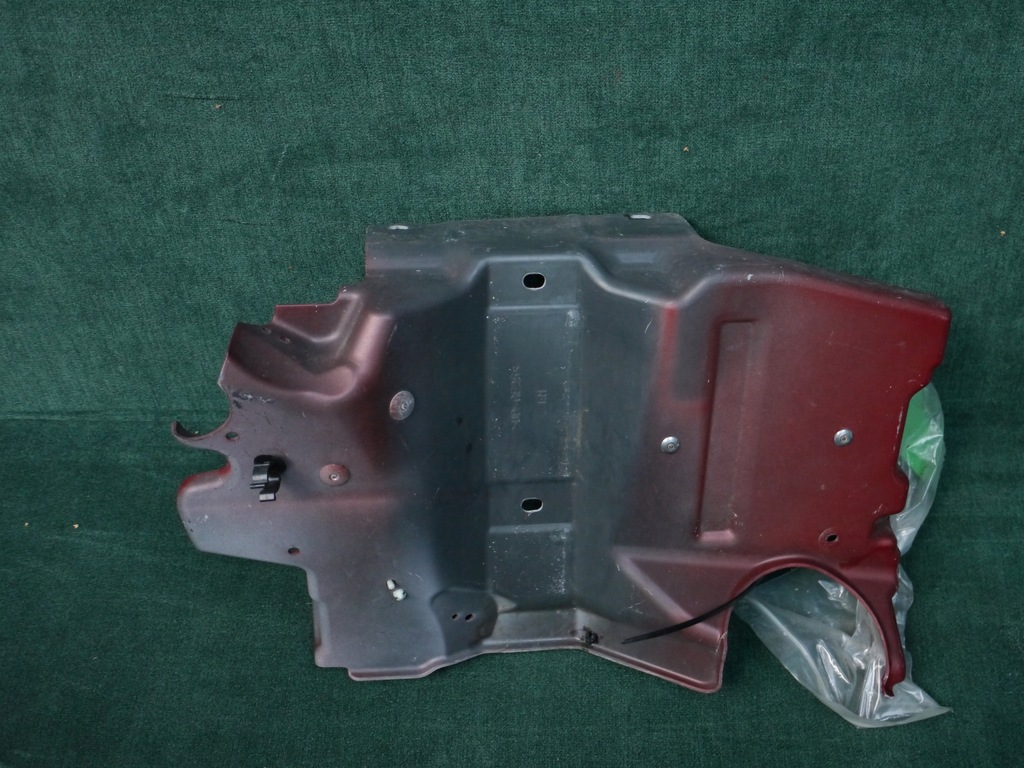 фото №7, Kompletny перед aston martin rapide s 2013-2020r