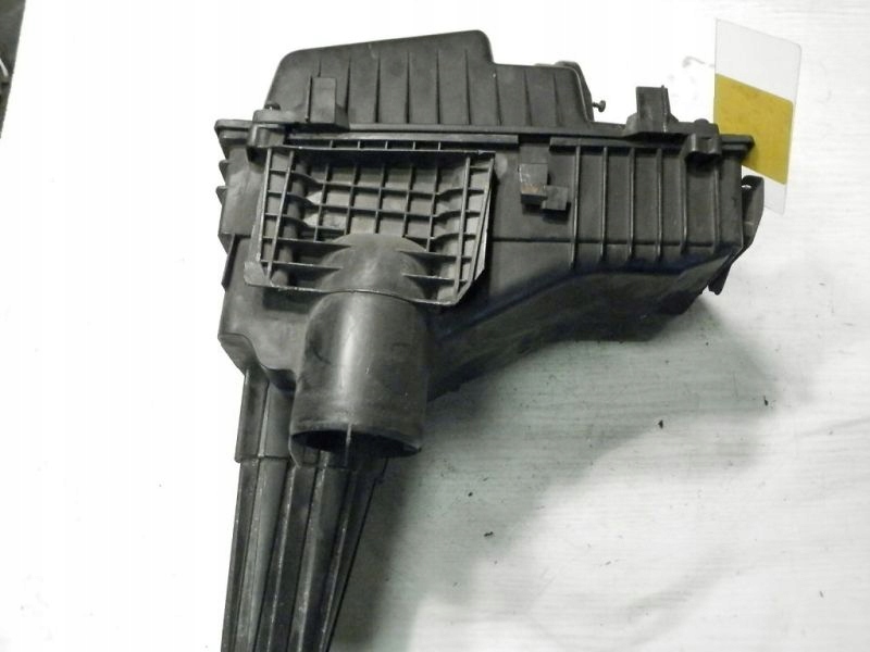 фото №4, Peugeot 607 корпус фільтра повітря 2,2 hdi