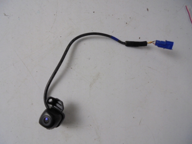 фото №1, Камера заднего вида hyundai kona electric 20r