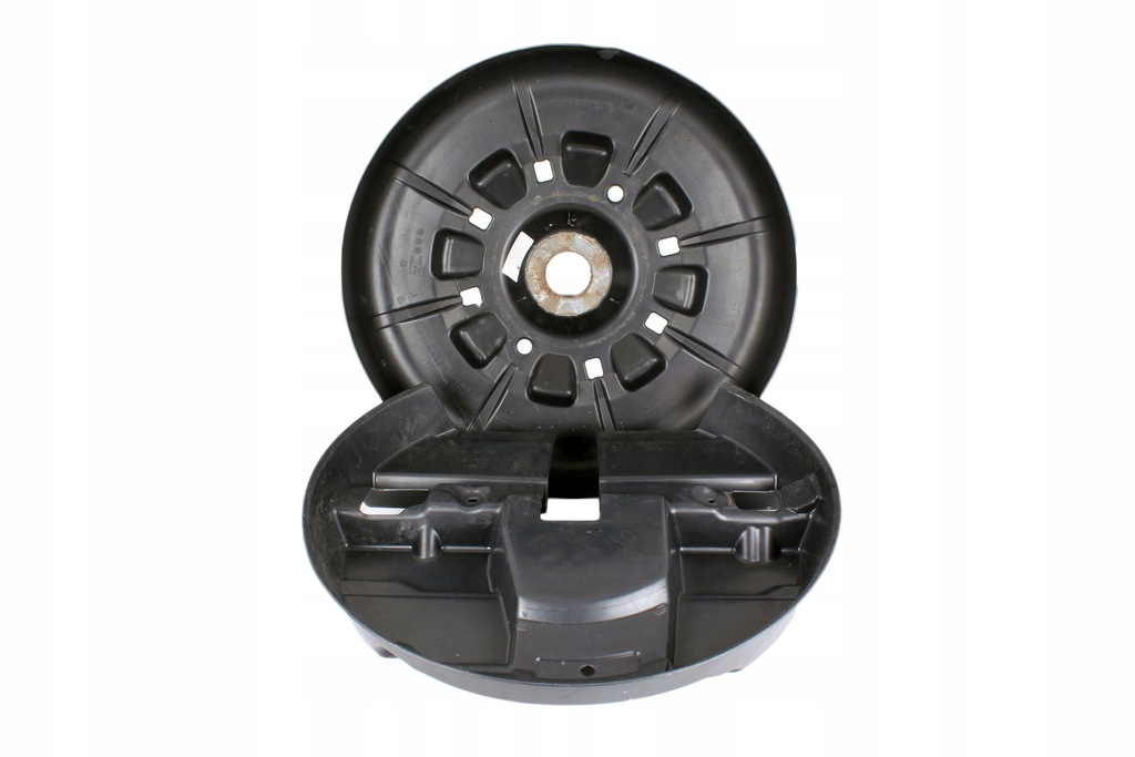 фото №1, Защита крышка колеса запасного chrysler voyager iv