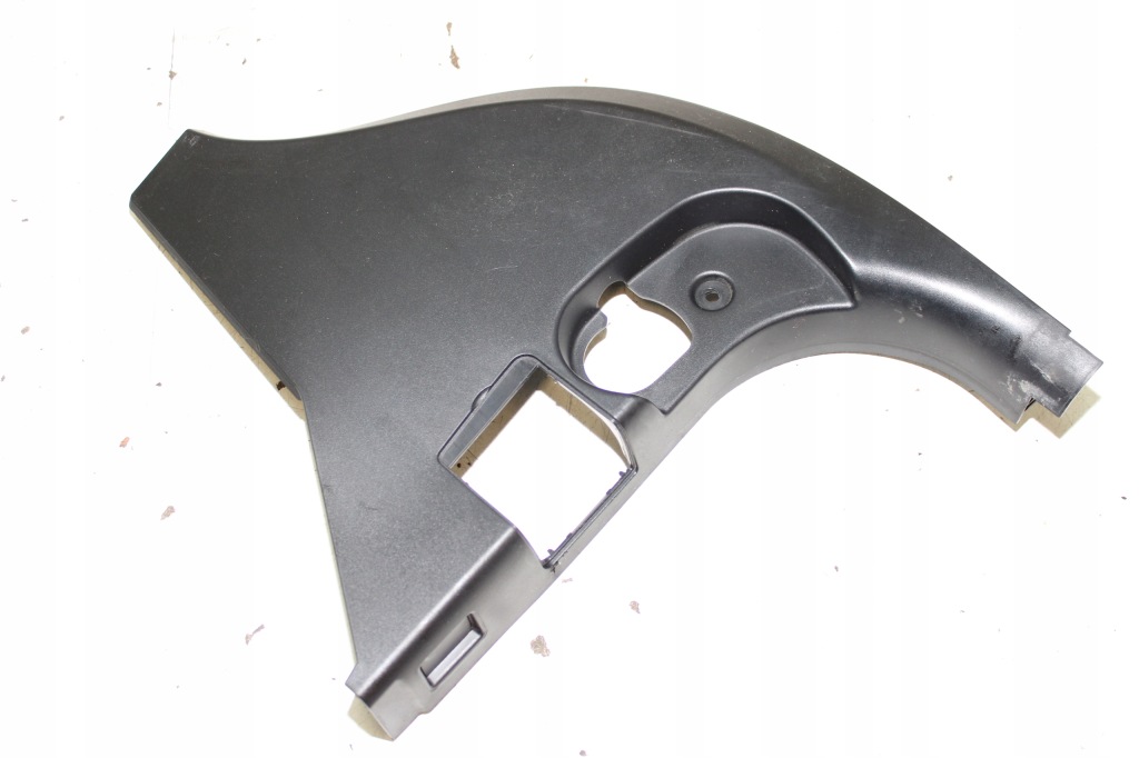 фото №1, Защита накладка порог bmw 1 e82 e88 7058133 czarna левая