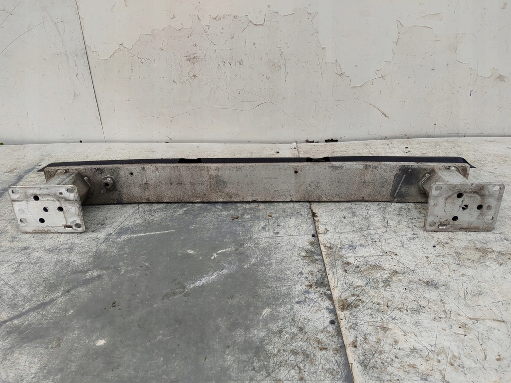 фото №8, Partner 3 berlingo балка pod бампер перед