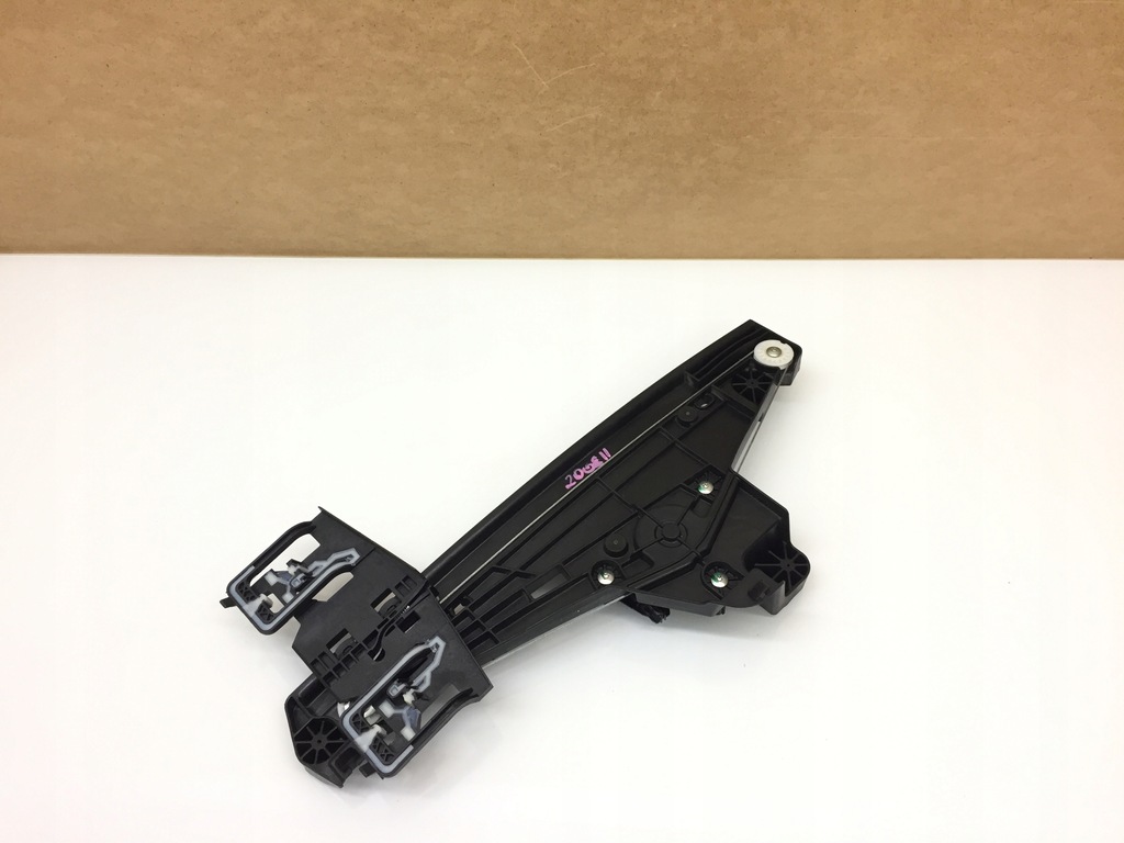 фото №1, Peugeot 2008 ii подъемник стекло левый задняя