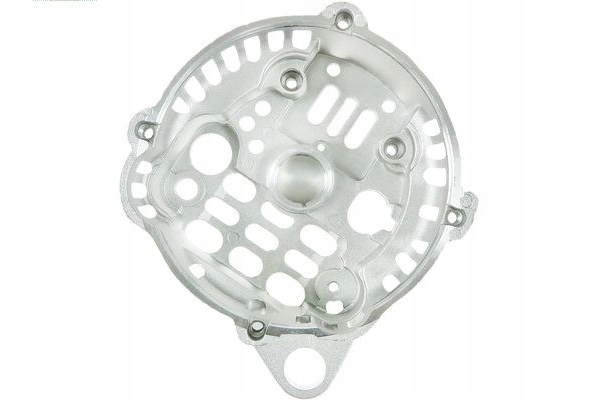 фото №3, Кронштейн, фланець привідний генератора as-pl abr1004