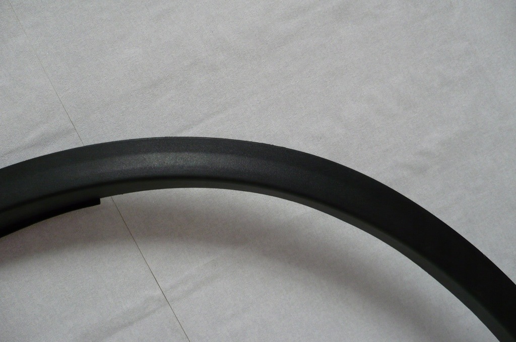 фото №9, Alfa romeo stelvio 2016- молдинг крыла правая перед