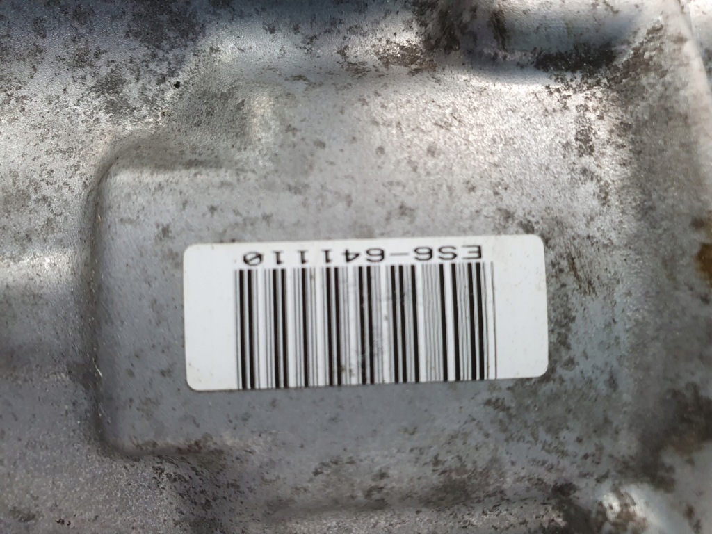 фото №9, Toyota rav4 v компресор кондиціонера компресор 042400-1101