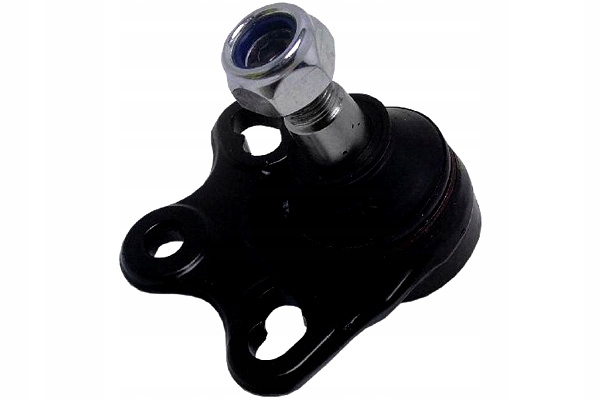 фото №2, Шарова опора важеля mercedes vaneo 02 2002- le=pr starline