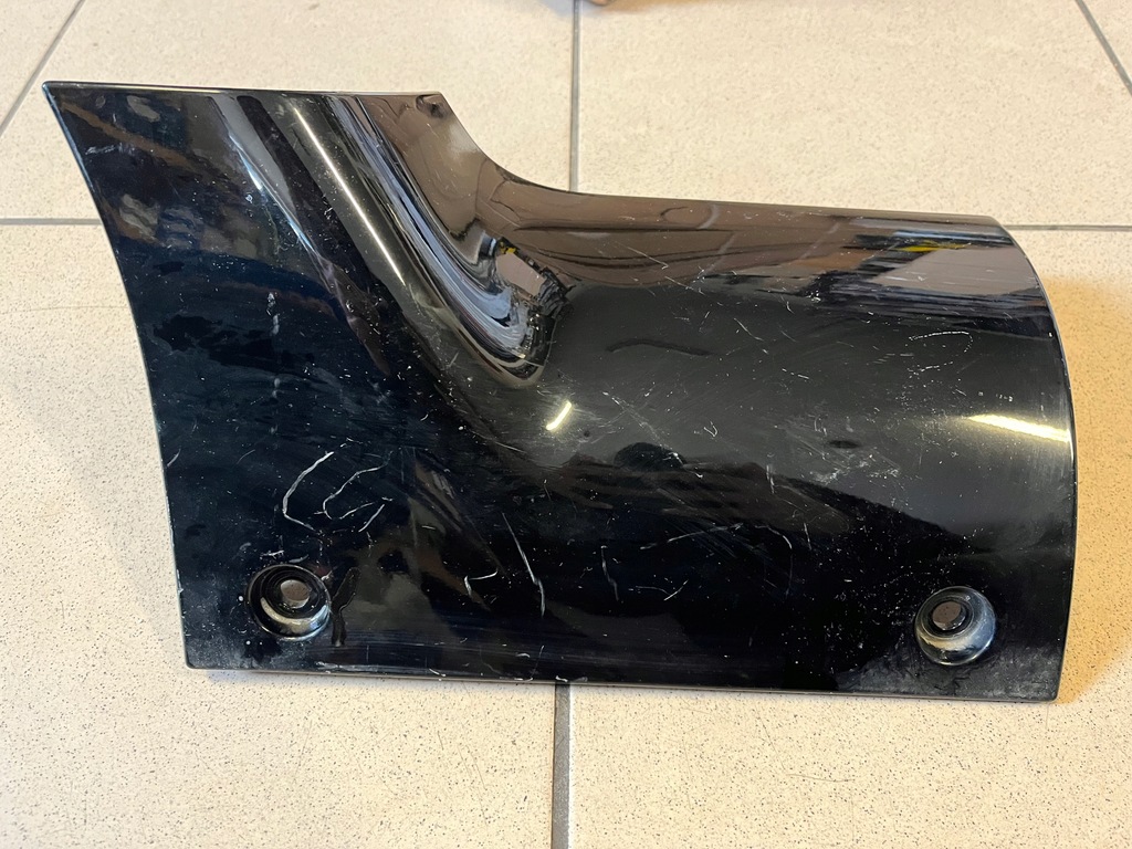 фото №1, Пластик крила рамка жабо wrangler jl 18-