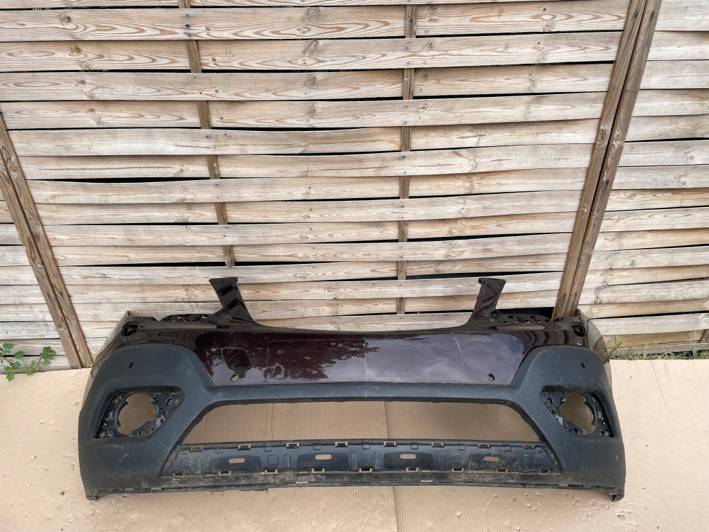 фото №1, Opel mokka бампер передній 95122388 оригінал