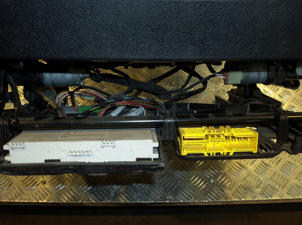 фото №6, Bmw 7 f01 f02 сиденье правый кожа с подогревом памяти