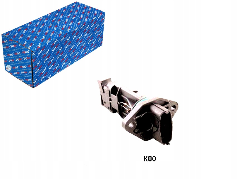 фото №1, Расходомер воздуха japko