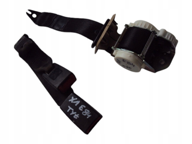 фото №1, Pas безопасности средний защёлки задняя bmw x1 e84