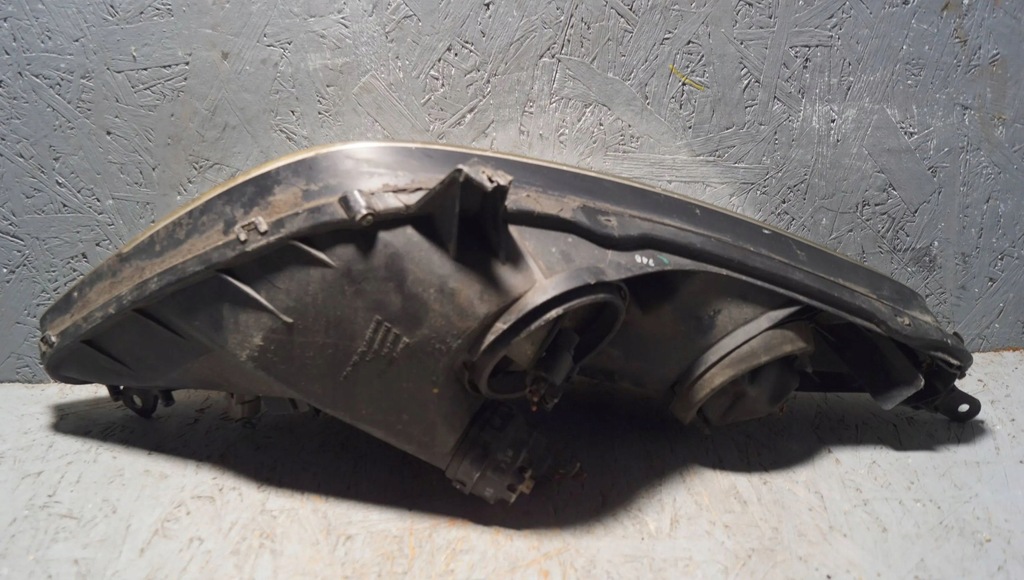 фото №12, Лампа лівий перед toyota celica vii s1365