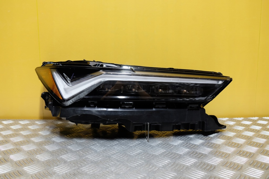 Купить Acura zdx 2024 - фара фара full led правый  америка