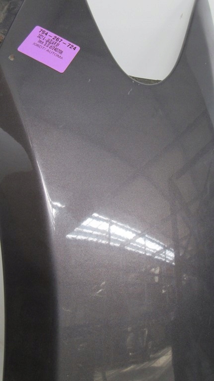 фото №14, Jaguar xf x250 левый крыло lmn