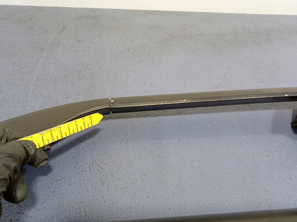 Honda cr-v 1 rd 95-01 рейлинги кровельные комплект Недорого