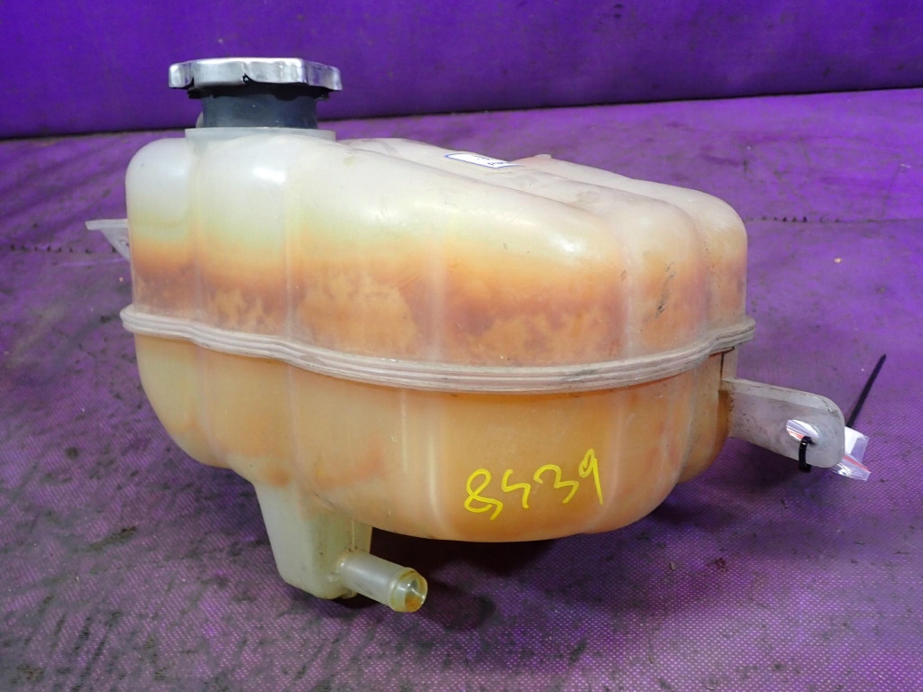 фото №4, Fiat freemont 11-20 бачок розширювальний 68105172ac