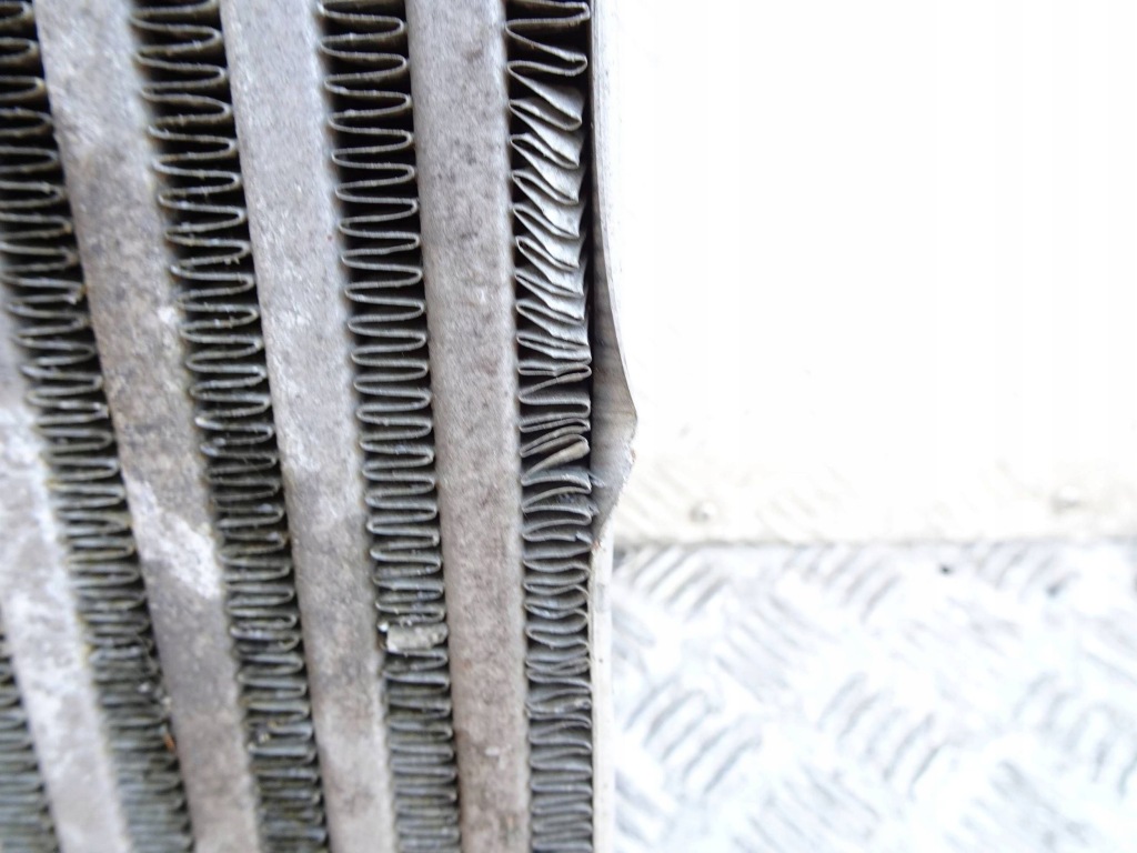 Купить Радиатор воды + вентилятор nissan qashqai j11 1.6 dci