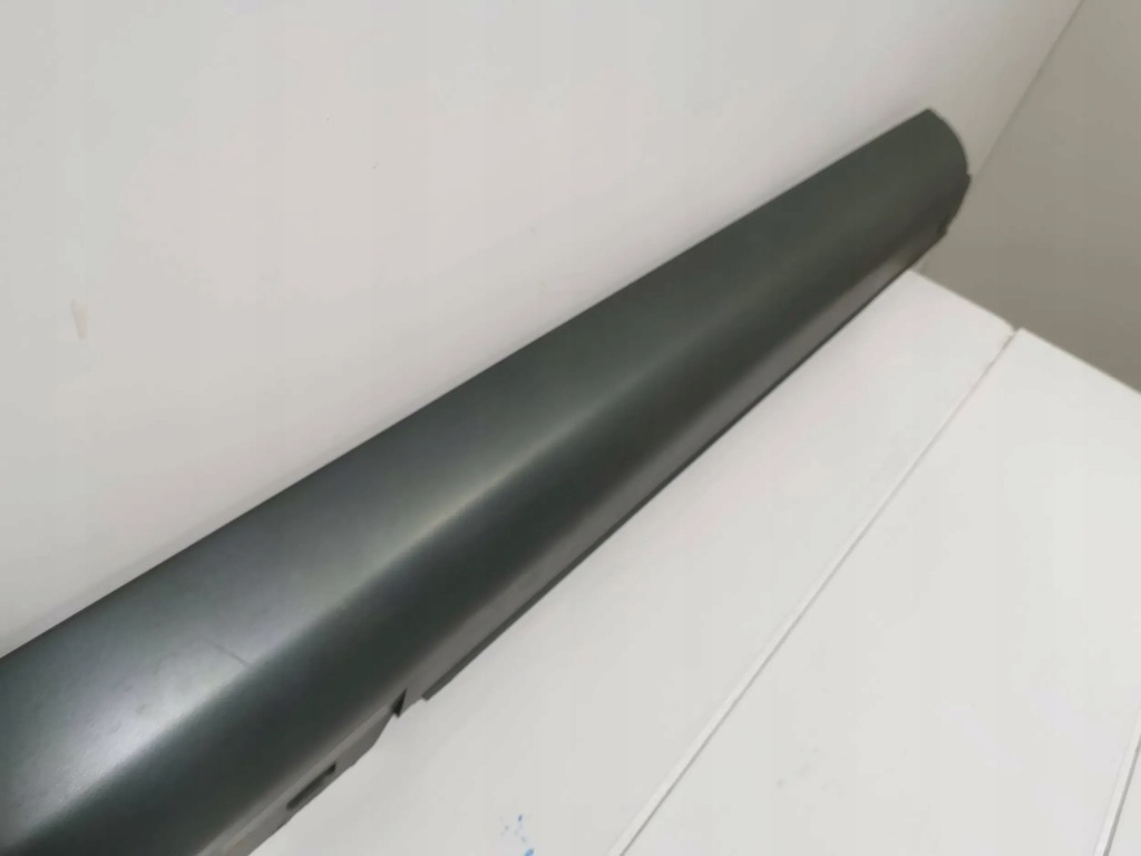 фото №9, Vw golf plus cross правий поріг молдинг поріг 5m0853860 h1308b oryg !!