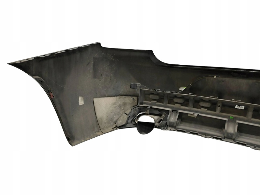 фото №9, Dodge charger 2017 с задний бампер задний