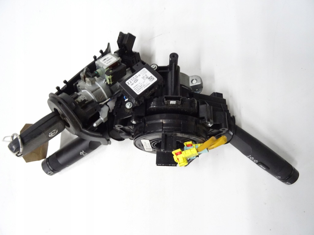 фото №8, Opel insignia a 2.0 cdti набір стартовий do запуск