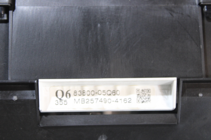 фото №4, Прилади toyota avensis iii t27 2.2d4d