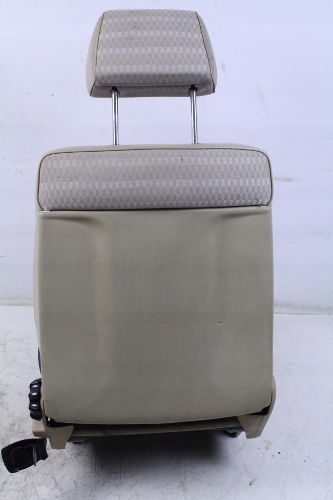 фото №13, Заднее сиденье сиденье kpl. mercedes w201 w190