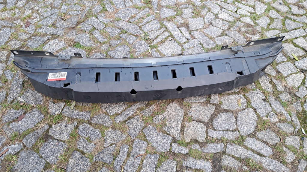 фото №6, Volvo v70 iii s80 ii xc70 ii 07-16 балка бампера перед абсорбер kpl orgina