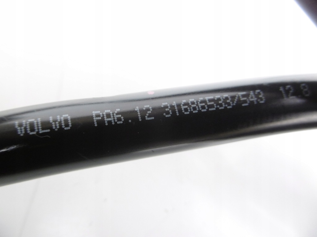 фото №10, Шланг трубка wody volvo s60 iii v60 ii xc60 ii