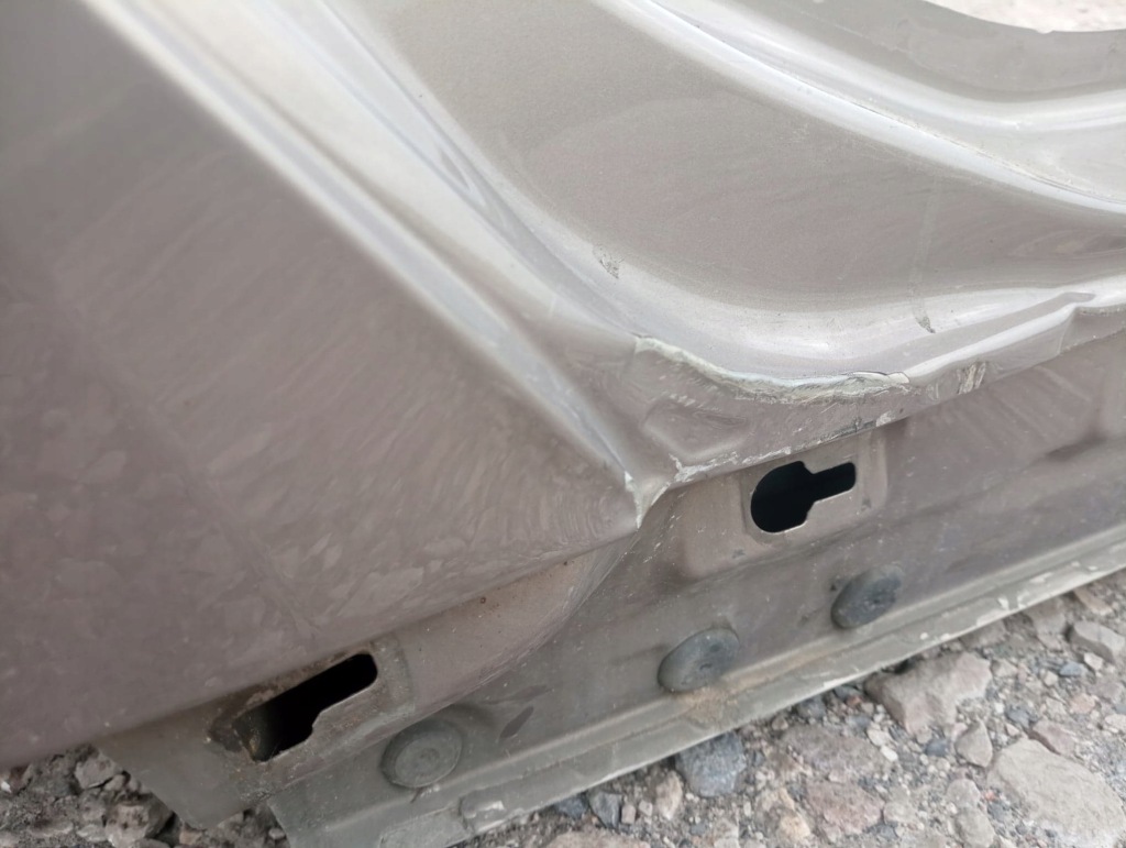 фото №9, Bmw 3 gt f34 піддон задня крила pas задній задня автомобіля чверть