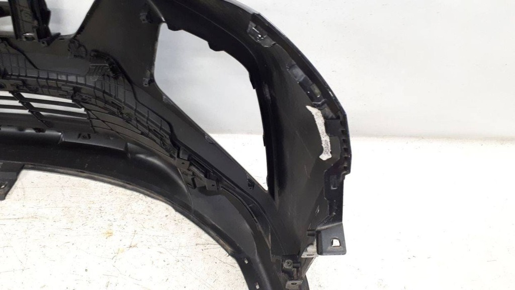 фото №10, Hyundai tucson 2020-2024 бампер перед 86511-n7000