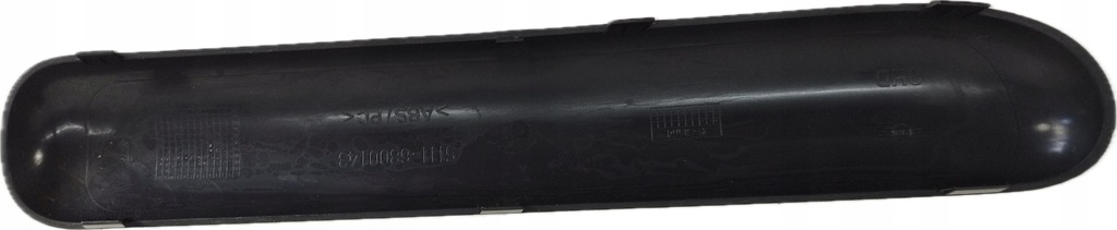 фото №2, Mini r50 молдинг бампера левая перед 6800143