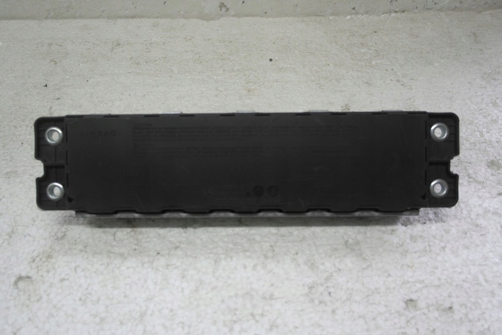 фото №1, Mercedes eqc подушка безопасности подушка kolan