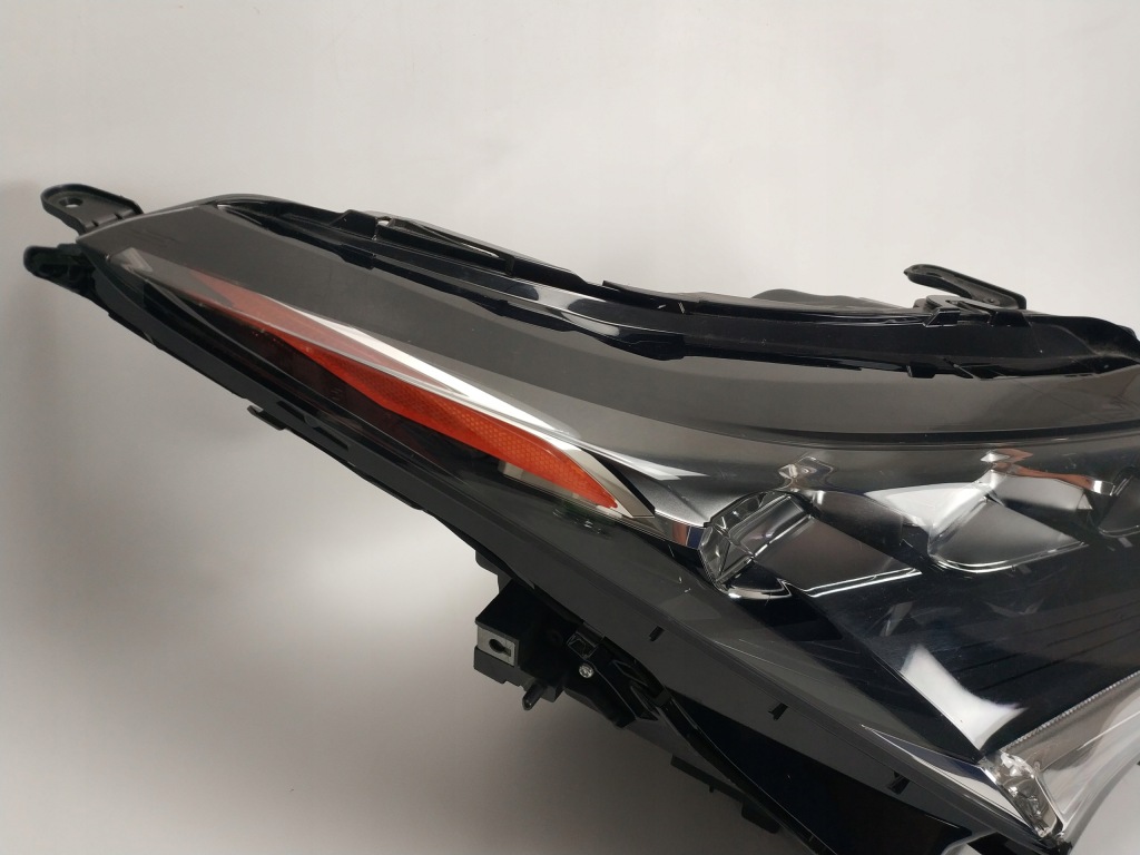 фото №2, Lexus rx iv 4 лампа full led перед передняя правая