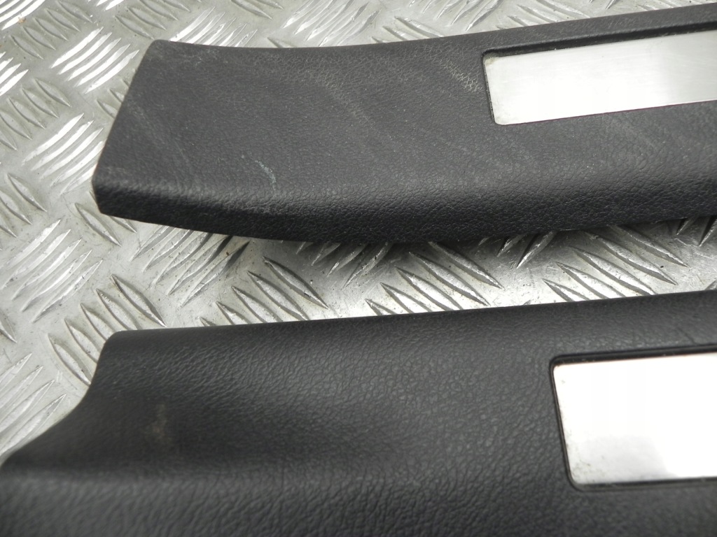 Внутренний порог дверной lexus rx 2017 набор 6792048130 в Украине