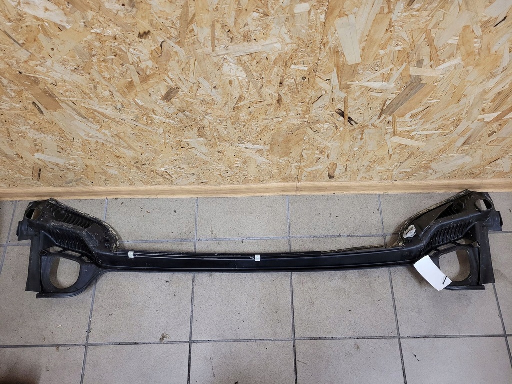 фото №6, Жабо peugeot 407 96516813xt