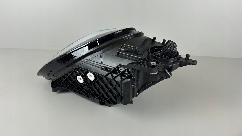 фото №6, Porsche carrera 911 992 лампа правая full led europa 992941034j