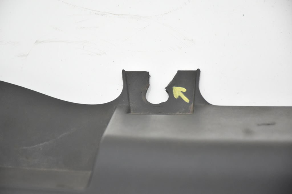 фото №4, Решітка радіатора решітка радіатора радіатора opel zafira b ii