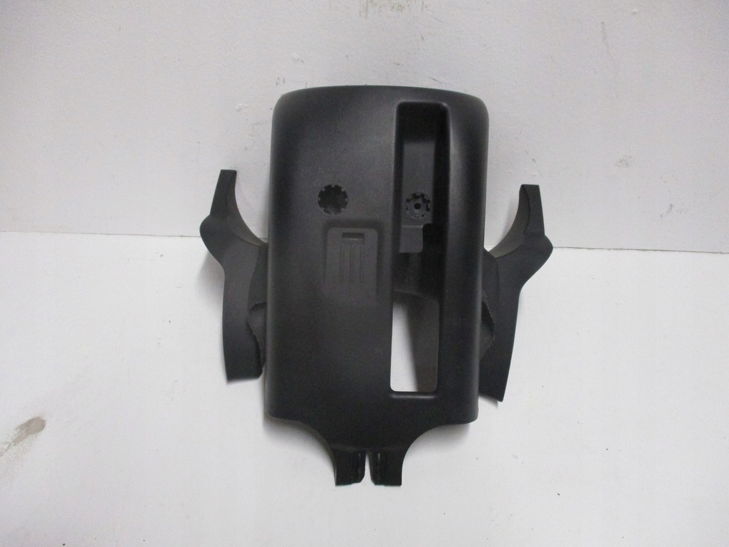 фото №3, Рамка спідометра колонки range rover sport l494 lift