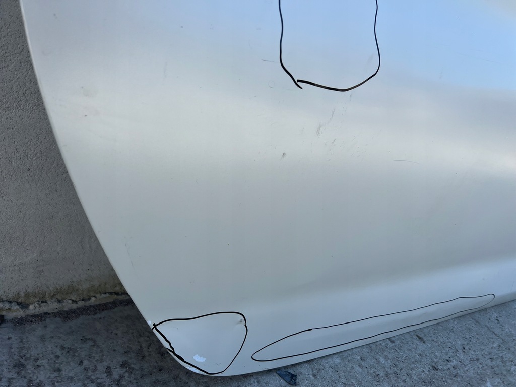 фото №7, Дверь bmw 6 f12 coupe f13 cabrio правое