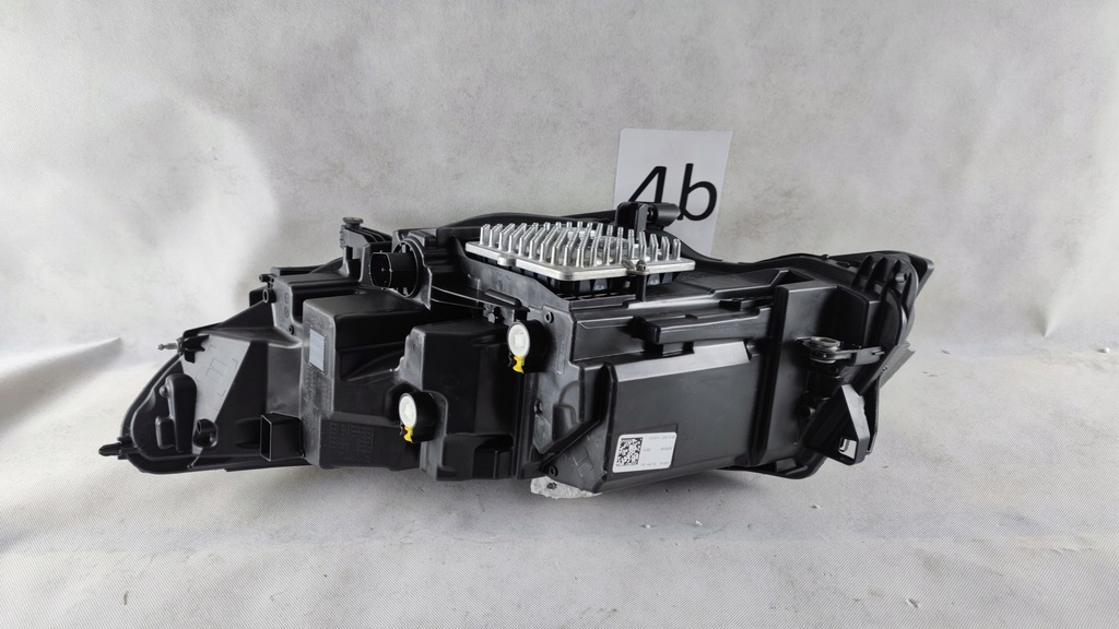 фото №9, Land rover discovery sport l550 full led правий