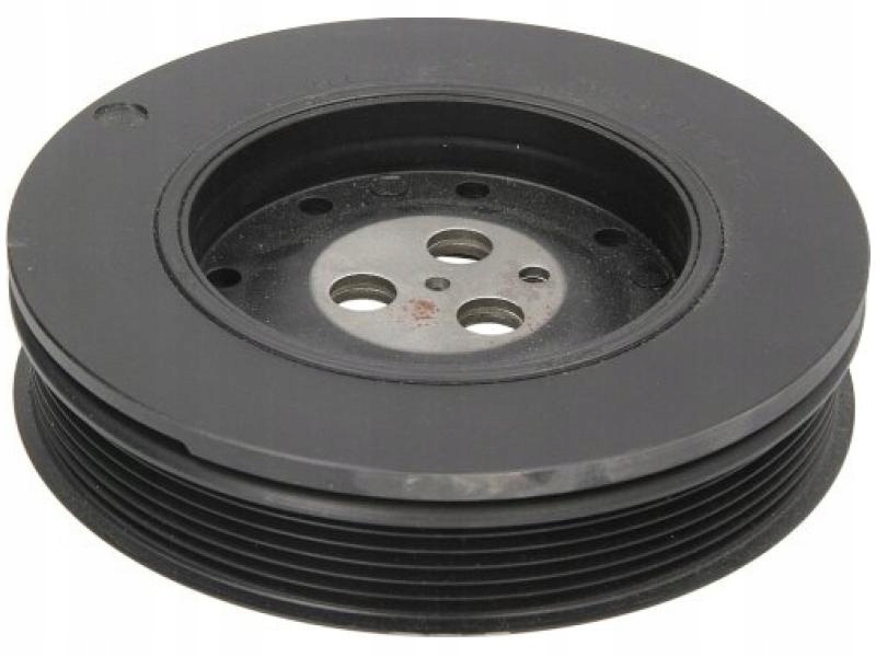 Купити Dayco dpv1041 шків колінчастого вала ford transit mondeo