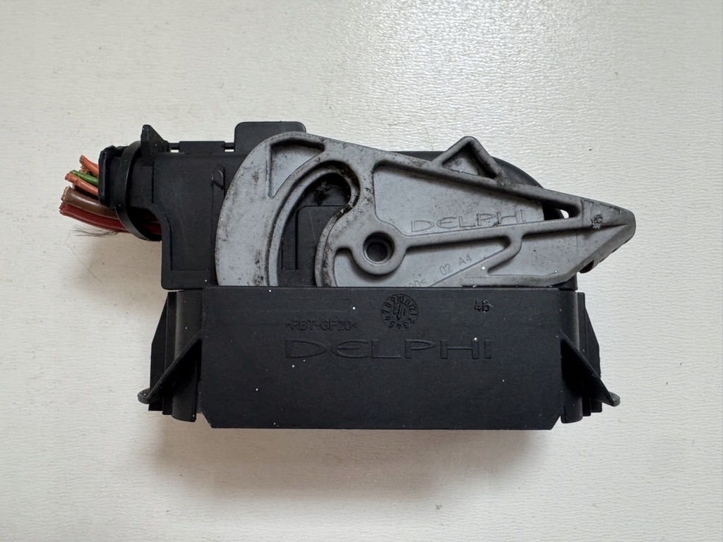 фото №1, Штекер 0265805024 / 0265260052