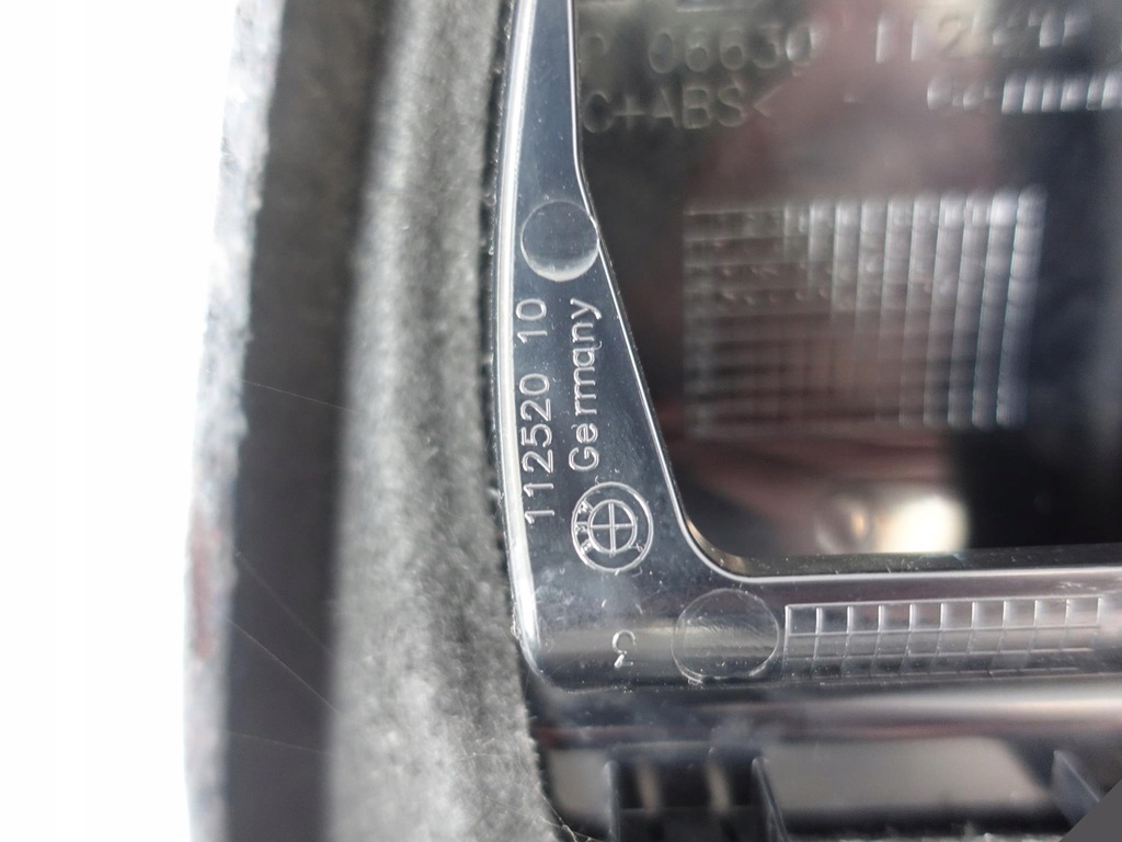 фото №11, Bmw 2 f22 lci m2 f87 полка задняя задняя