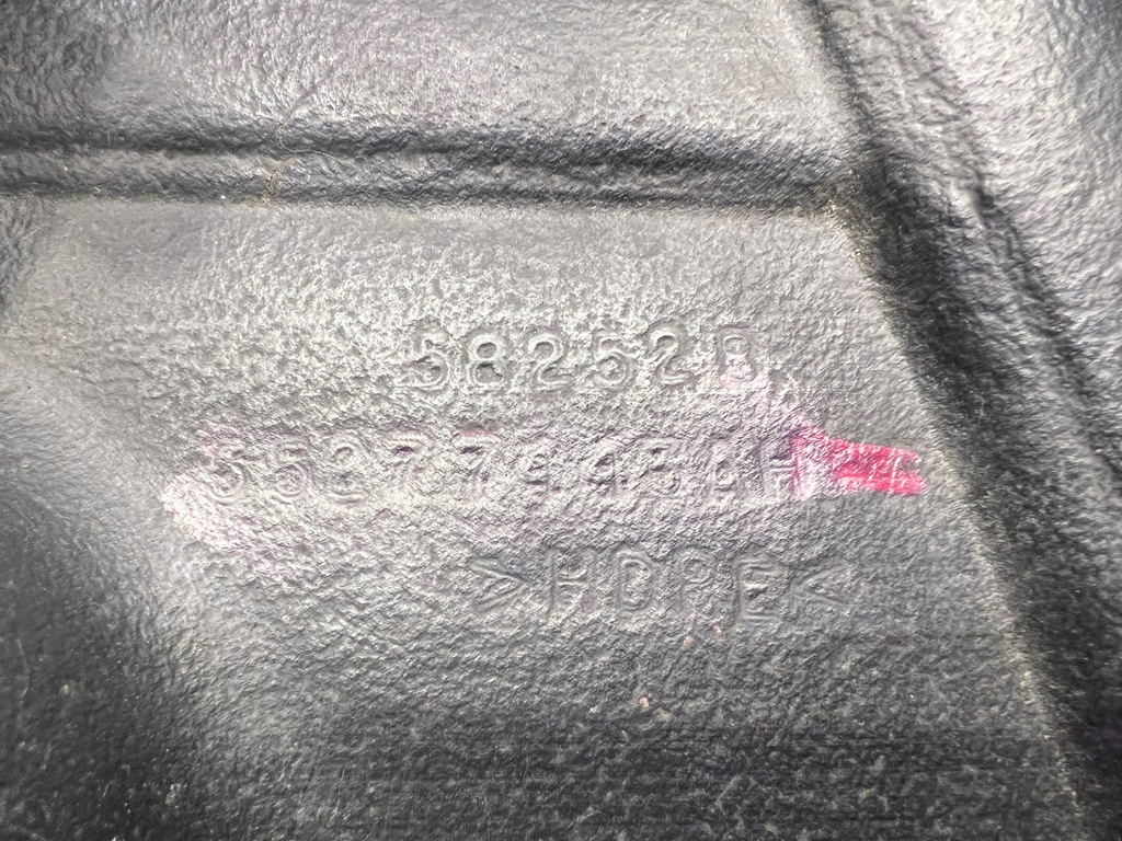 фото №3, Dodge ram 1500 подкрылок левая передние